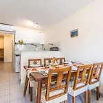 Le Sunset-cap Sud-26 By Interhome * Agde