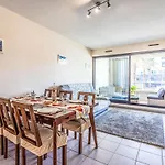 Apartmán Le Sunset-cap Sud-26 By Interhome