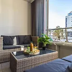 Apartmán Le Sunset-cap Sud-26 By Interhome