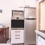 Le Sunset-cap Sud-26 By Interhome Apartmán *