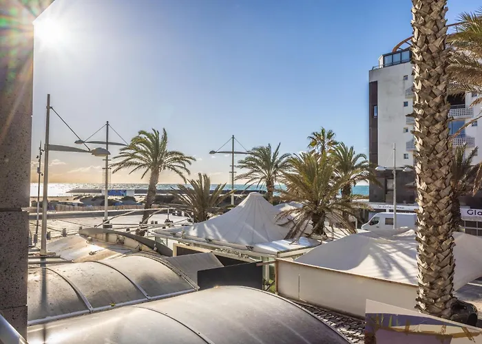 شقة Le Sunset-cap Sud-26 By Interhome